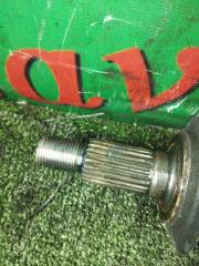 Привод правый передний SUZUKI HUSTLER MR41S R06A 4410172M31 5 ракурс