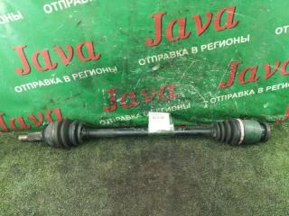 Привод правый передний SUBARU PLEO RA1 EN07 28321KE062 1 ракурс