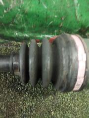 Привод правый передний SUBARU PLEO RA1 EN07 28321KE062 4 ракурс