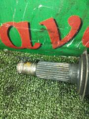 Привод правый передний SUBARU PLEO RA1 EN07 28321KE062 5 ракурс