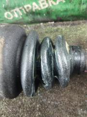Привод правый передний NISSAN TERRANO RR50 QD32ETI 3910058G00 2 ракурс