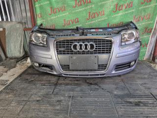 Ноускат передний AUDI A3 8PA BKD 1 ракурс Ноускат передний AUDI A3 8PA BKD 1 ракурс