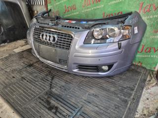 Ноускат передний AUDI A3 8PA BKD 2 ракурс Ноускат передний AUDI A3 8PA BKD 2 ракурс
