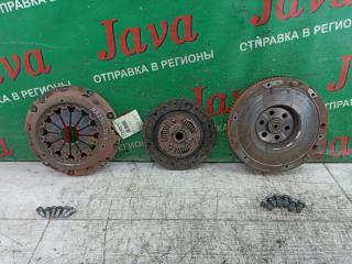 Маховик SUZUKI ALTO HA25S K6A 1 ракурс