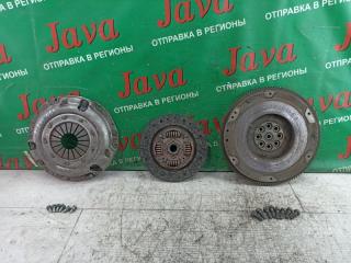 Маховик SUBARU IMPREZA GG9 EJ204 1 ракурс