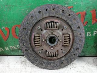 Маховик SUBARU IMPREZA GG9 EJ204 5 ракурс