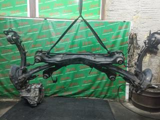 Запчасть балка задняя SAAB 9-5 2008