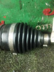 Привод левый передний MAZDA DEMIO DJ3FS P3-VPS 39101-FTD1A 2 ракурс