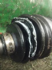 Привод левый передний MAZDA DEMIO DJ3FS P3-VPS 39101-FTD1A 4 ракурс