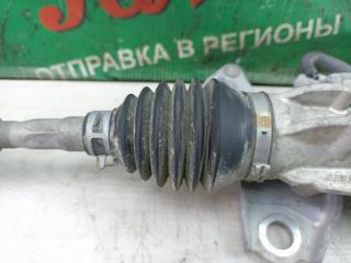 Рулевая рейка задняя LEXUS GS450H GWL10 2GR-FXE 2 ракурс