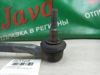 Рулевая рейка задняя LEXUS GS450H GWL10 2GR-FXE 4 ракурс