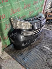 Ноускат передний DAIHATSU COO M401S K3-VE 2 ракурс