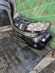 Ноускат передний DAIHATSU COO M401S K3-VE 3 ракурс