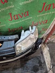 Ноускат передний DAIHATSU COO M401S K3-VE 4 ракурс