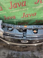 Ноускат передний DAIHATSU COO M401S K3-VE 5 ракурс