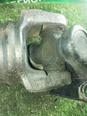 Кардан задний NISSAN TERRANO RR50 QD32ETI 4 ракурс