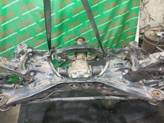 Балка задняя SUBARU LEVORG VM4 FB16 3 ракурс Балка задняя SUBARU LEVORG VM4 FB16 3 ракурс