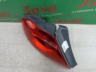 Стоп-сигнал левый задний VOLKSWAGEN BEETLE 5C1 CBZ 5C5945095H 2 ракурс