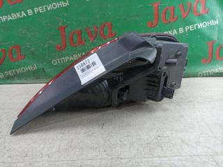 Стоп-сигнал левый задний VOLKSWAGEN BEETLE 5C1 CBZ 5C5945095H 3 ракурс