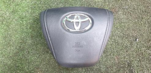 Руль с airbag передний TOYOTA HARRIER AVU65 2AR-FXE 2 ракурс