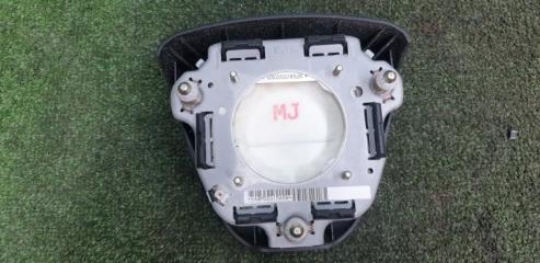 Руль с airbag передний TOYOTA HARRIER AVU65 2AR-FXE 3 ракурс