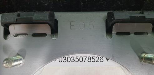 Руль с airbag передний TOYOTA HARRIER AVU65 2AR-FXE 5 ракурс