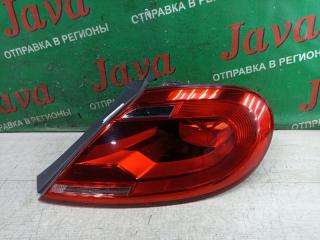 Стоп-сигнал правый задний VOLKSWAGEN BEETLE 5C1 CBZ 5C5945096H 2 ракурс