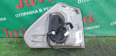 Стоп-сигнал правый задний TOYOTA HARRIER GSU35 2GR-FE 48-40 5 ракурс