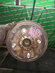 Мост задний SUZUKI HUSTLER MR41S R06A-T 4 ракурс Мост задний SUZUKI HUSTLER MR41S R06A-T 4 ракурс