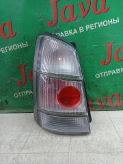 Стоп-сигнал левый задний SUBARU PLEO RA1 EN07 26051 1 ракурс