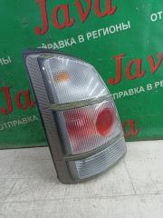 Стоп-сигнал левый задний SUBARU PLEO RA1 EN07 26051 2 ракурс