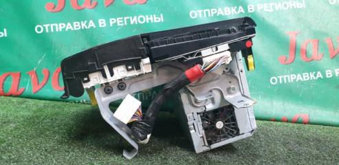Монитор передний TOYOTA HARRIER AVU65 2AR-FXE 4 ракурс