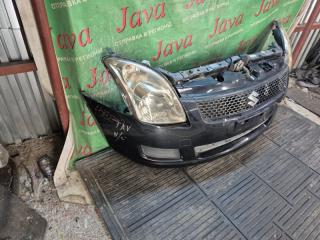 Ноускат передний SUZUKI SWIFT ZC71S K12B 2 ракурс Ноускат передний SUZUKI SWIFT ZC71S K12B 2 ракурс