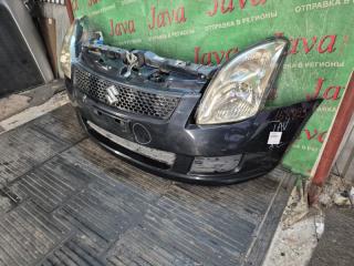 Ноускат передний SUZUKI SWIFT ZC71S K12B 3 ракурс Ноускат передний SUZUKI SWIFT ZC71S K12B 3 ракурс