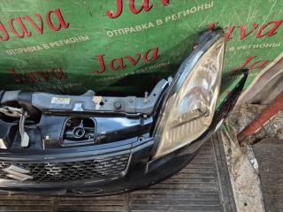 Ноускат передний SUZUKI SWIFT ZC71S K12B 4 ракурс Ноускат передний SUZUKI SWIFT ZC71S K12B 4 ракурс