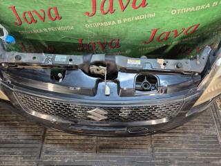 Ноускат передний SUZUKI SWIFT ZC71S K12B 5 ракурс Ноускат передний SUZUKI SWIFT ZC71S K12B 5 ракурс