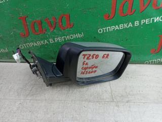 Зеркало переднее правое NISSAN MURANO 2006