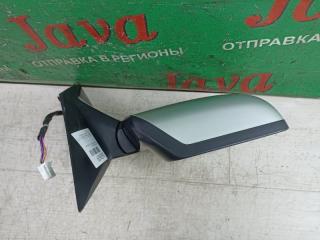 Зеркало правое переднее NISSAN MURANO TZ50 QR25DE 2 ракурс
