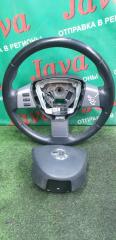 Руль с airbag передний NISSAN MURANO 2006