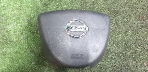 Руль с airbag передний NISSAN MURANO TZ50 QR25DE 2 ракурс