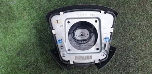 Руль с airbag передний NISSAN MURANO TZ50 QR25DE 3 ракурс