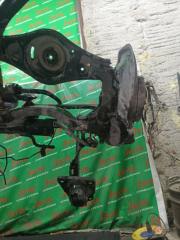 Балка задняя VOLKSWAGEN BEETLE 5C1 CBZ 2 ракурс