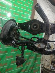 Балка задняя VOLKSWAGEN BEETLE 5C1 CBZ 4 ракурс