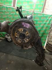 Балка задняя VOLKSWAGEN BEETLE 5C1 CBZ 5 ракурс