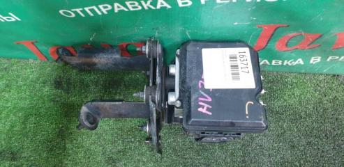 Блок abs NISSAN SKYLINE HV37 VQ35HR 47660-4GA0C 2 ракурс