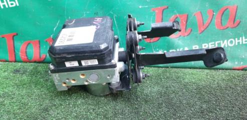 Блок abs NISSAN SKYLINE HV37 VQ35HR 47660-4GA0C 4 ракурс