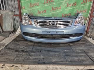 Ноускат передний NISSAN BLUEBIRD SYLPHY KG11 MR20DE 1 ракурс