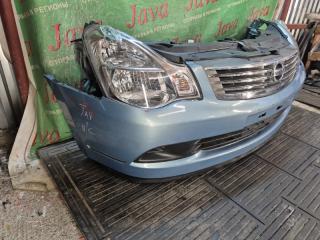 Ноускат передний NISSAN BLUEBIRD SYLPHY KG11 MR20DE 2 ракурс