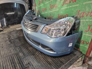 Ноускат передний NISSAN BLUEBIRD SYLPHY KG11 MR20DE 3 ракурс