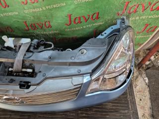 Ноускат передний NISSAN BLUEBIRD SYLPHY KG11 MR20DE 4 ракурс